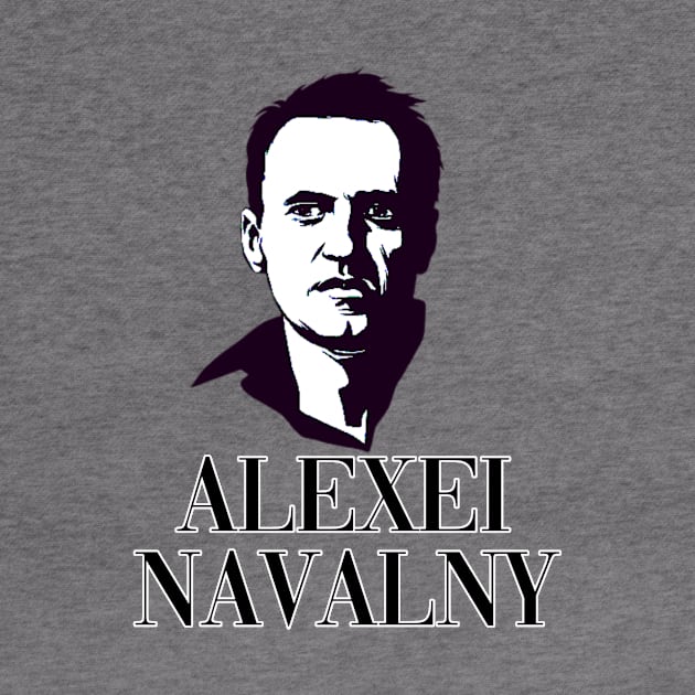 Navalny by Light Up Glow 
